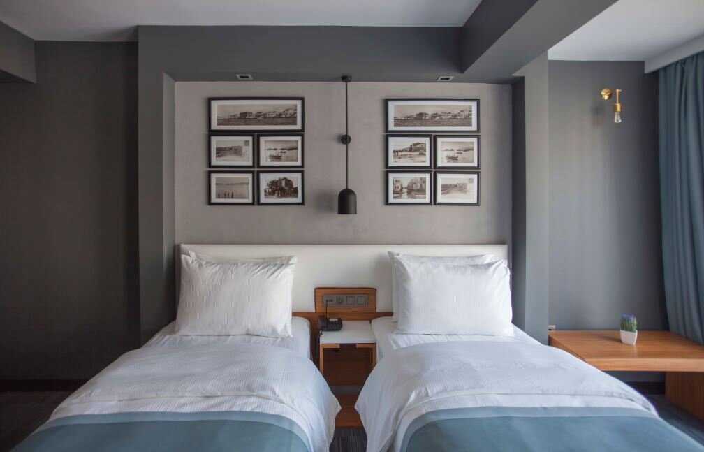 Hotel Cura