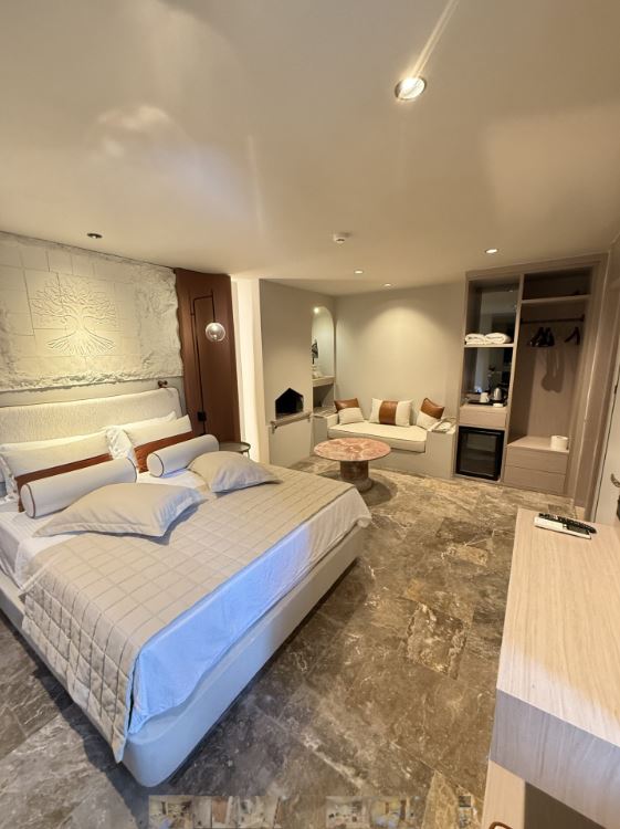 Çınar Suite House