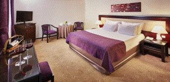 Güneş Hotel İstanbul · 52