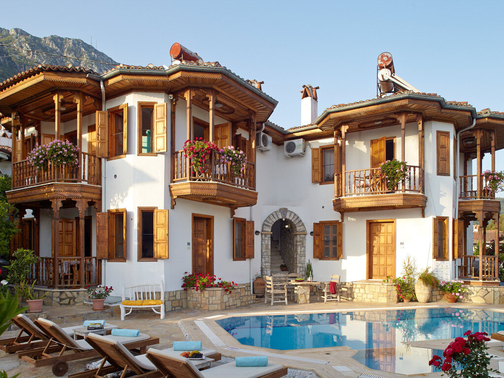Villa Vali