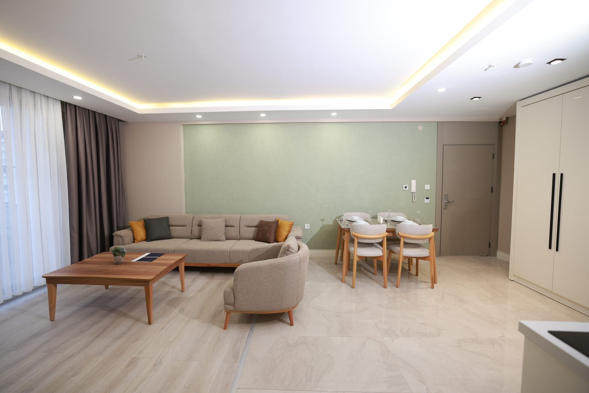Anemon Diyarbakır Suit Hotel galeri 4
