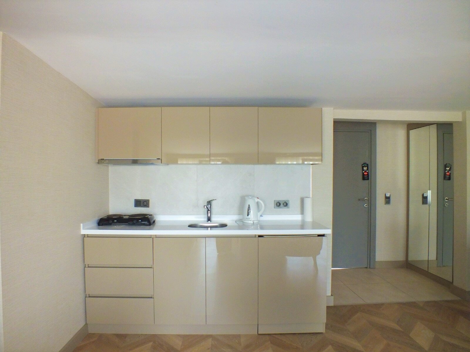 İstanbul Park Hotel · 4
