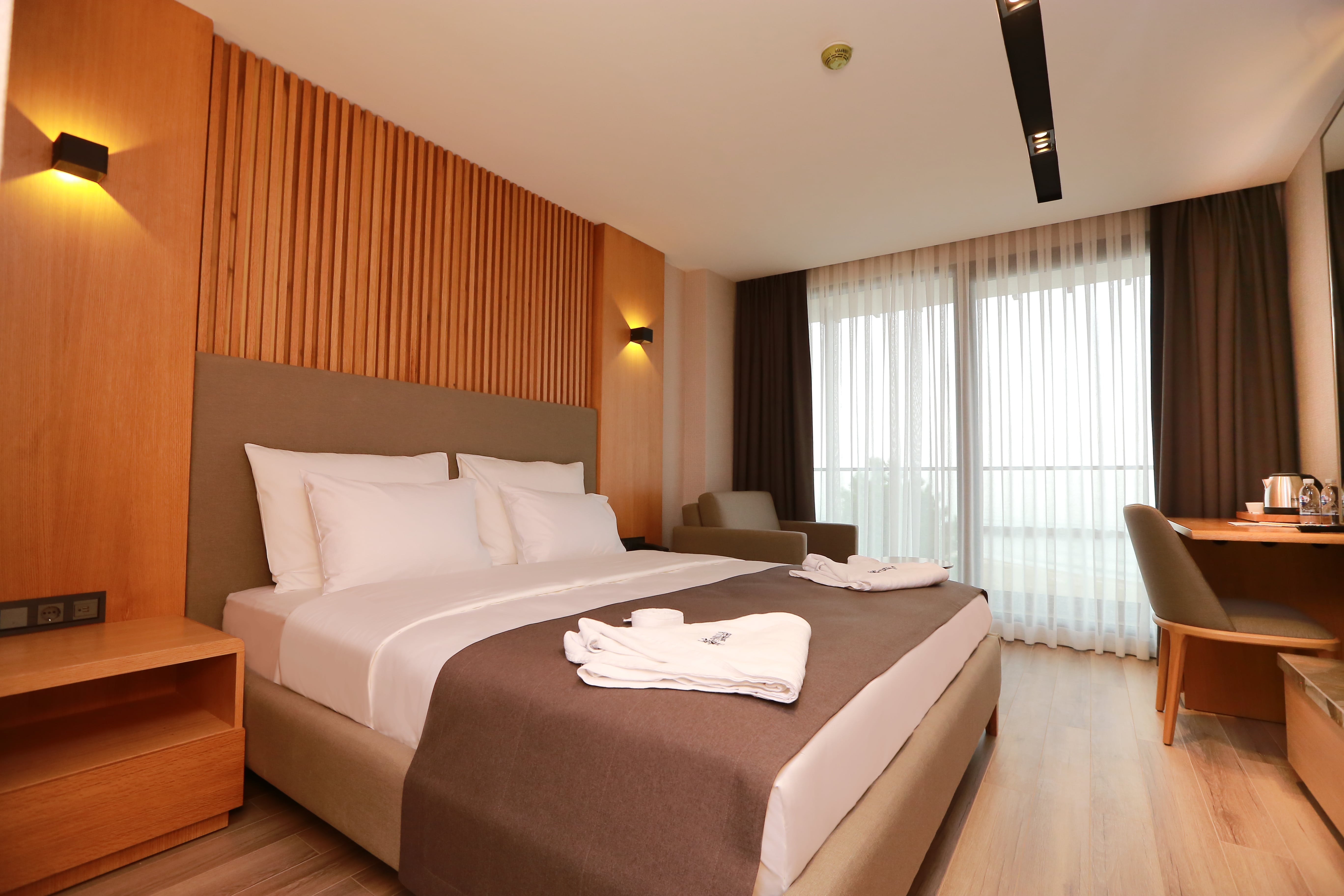 Pikola Butik Otel
