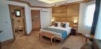 Bungalow Standart Oda Görseli
