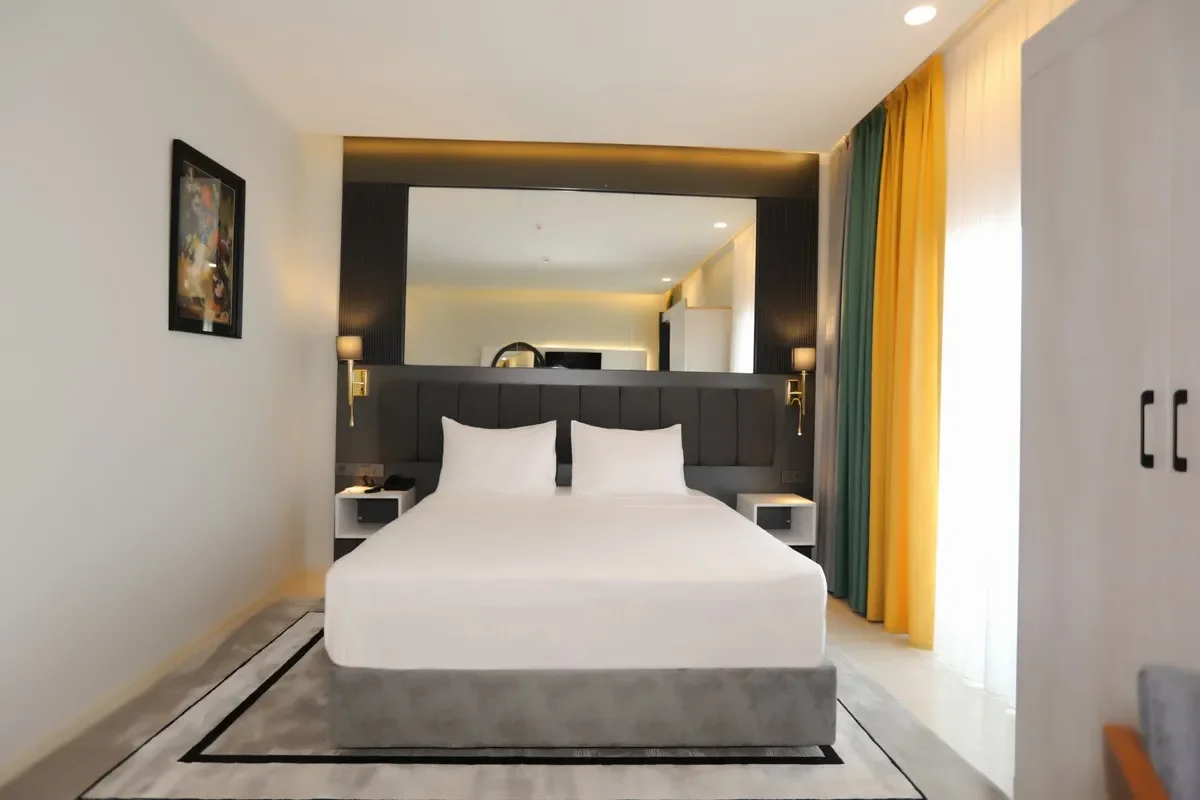 Dedeman Van Resort & Aquapark galeri 2