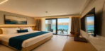 Deluxe Sea View Görseli