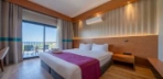 Deluxe Oda Deniz Manzaralı Görseli