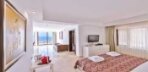 Deluxe Suit  Jakuzili Deniz Manzaralı Görseli