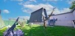  Suite Bungalov 2 ( Özel Havuzlu )	 Görseli