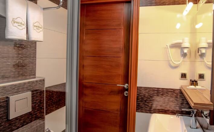 Grand Akçalı Otel · 10