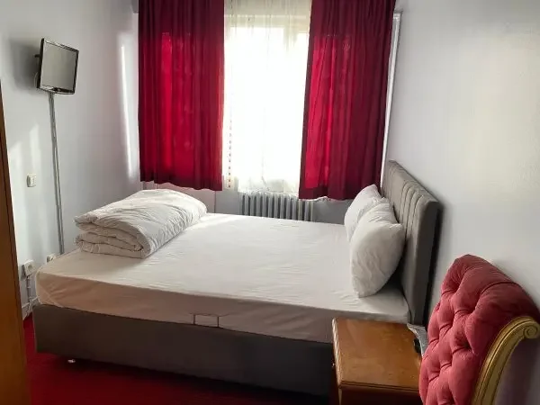 Tek Kişilik Oda