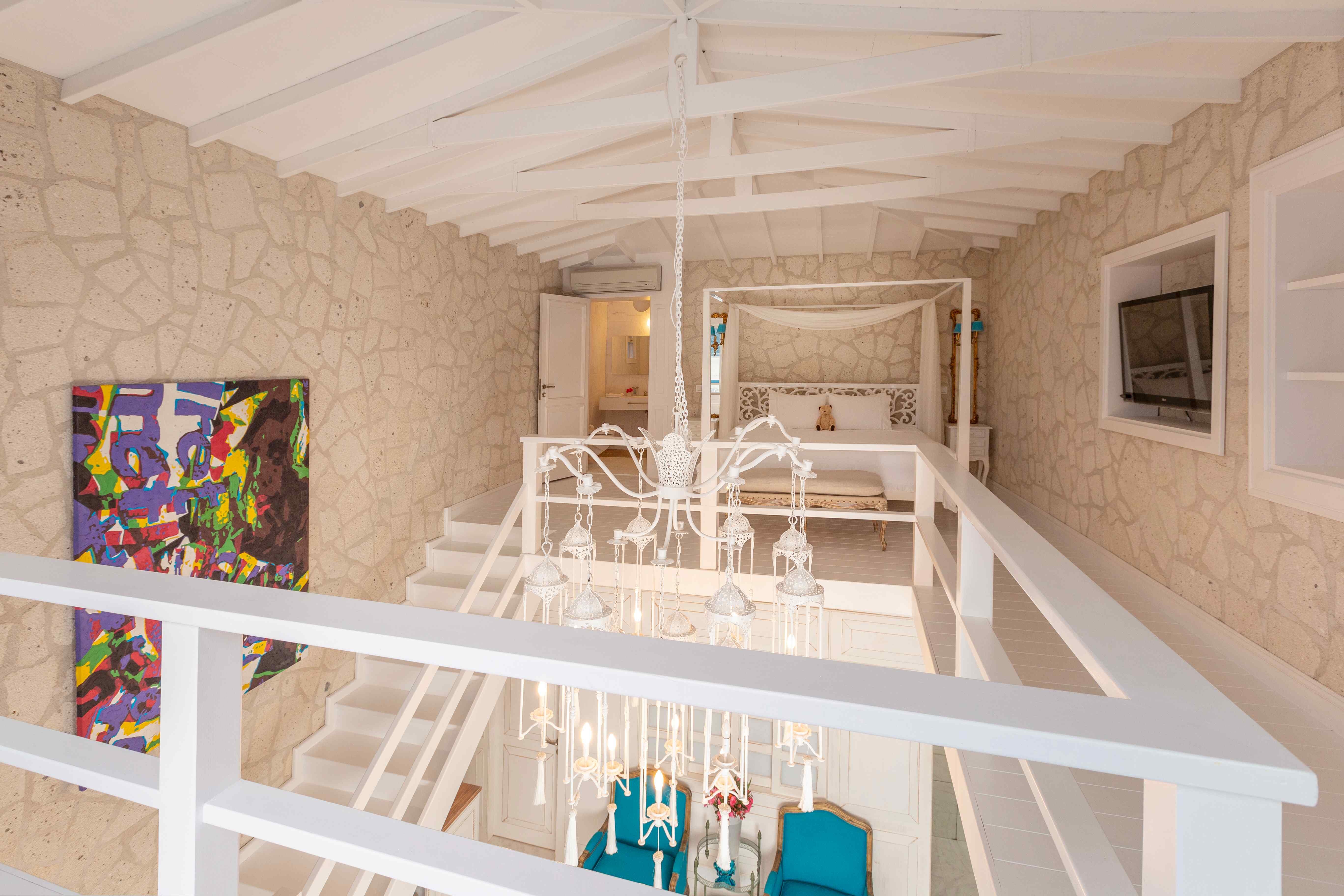 Özel Havuzlu Signature Suite (Lotus)