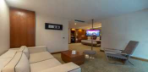Junior Suite 1 En Büyük (King) Boy Yatak Görseli