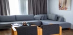 Teraslı Suit Oda Görseli