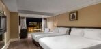Queen Twin Room Görseli