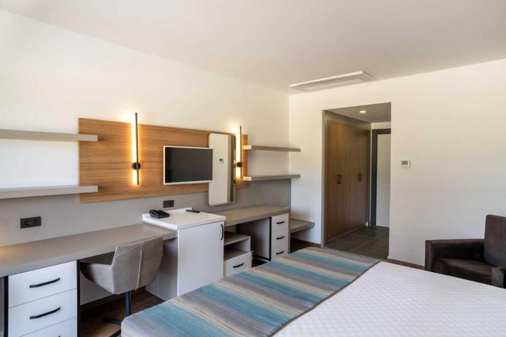 Unipark Hotel By Greenwood · 24