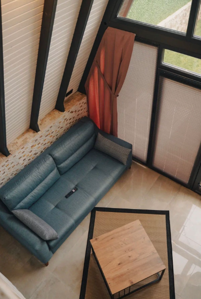 Pop Suit Bungalow Kartepe · 5