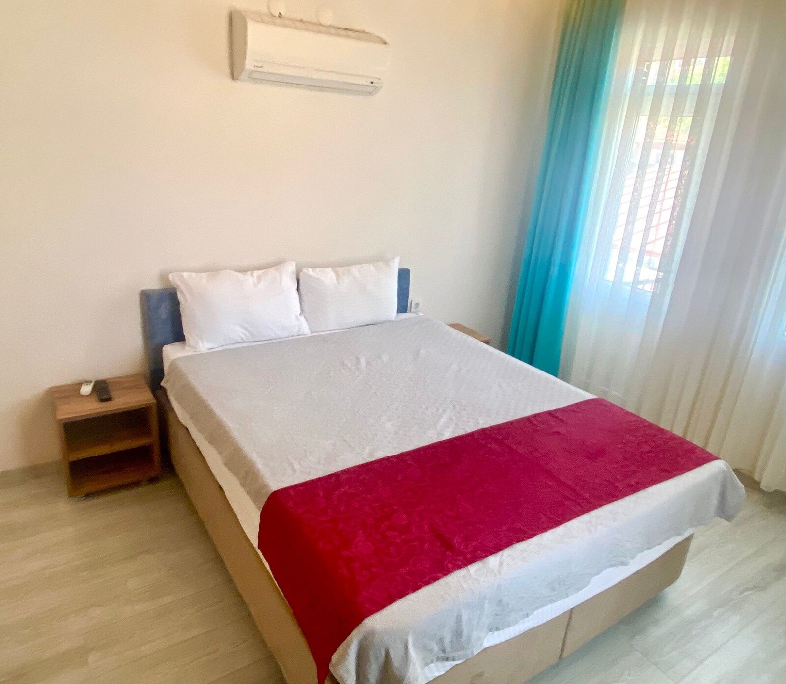 Dinç Otel galeri 5