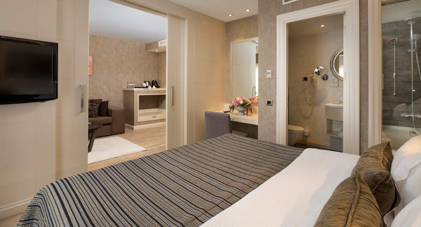 Limak Eurasia Luxury