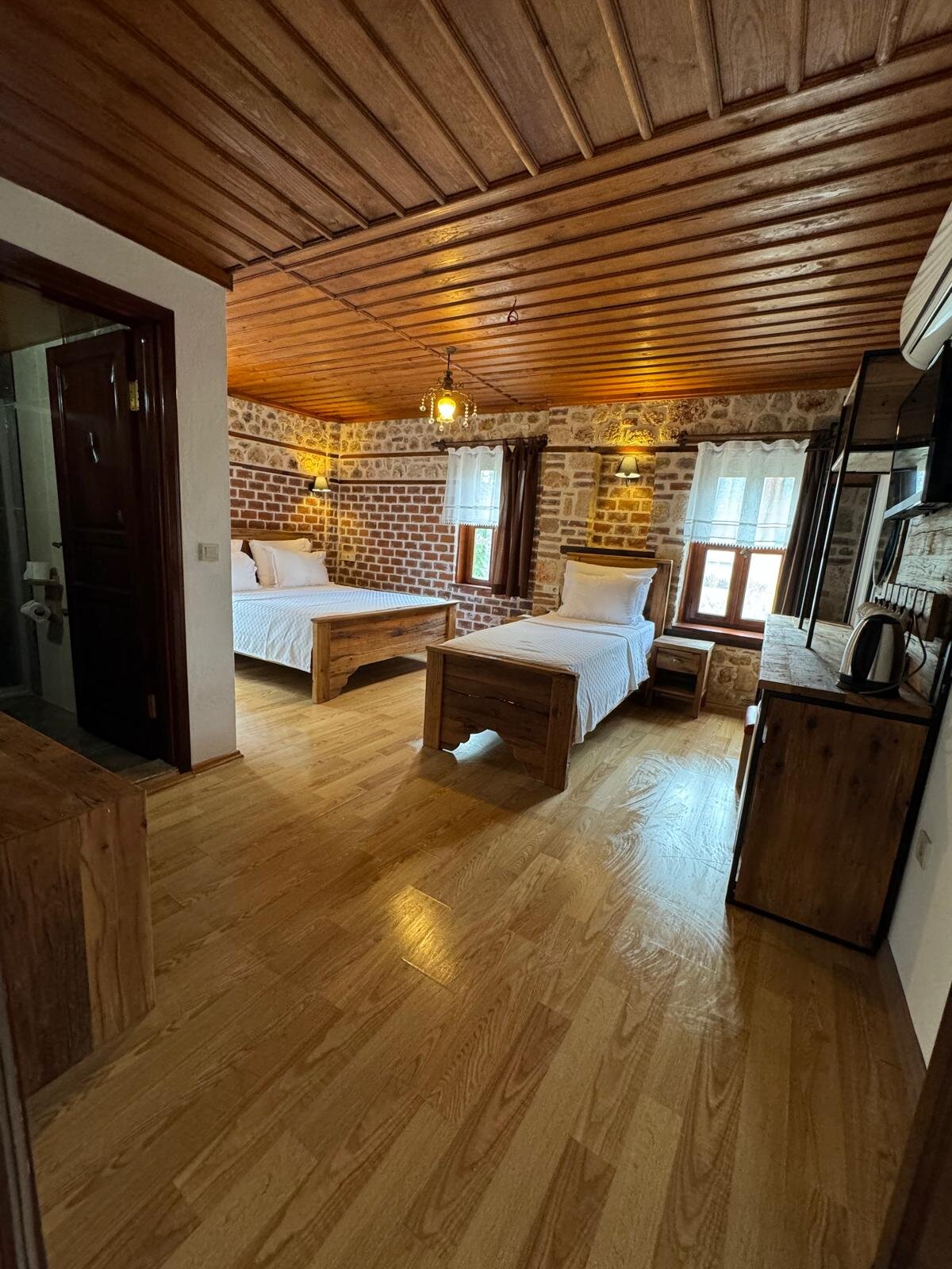 Casa Franco Hotel
