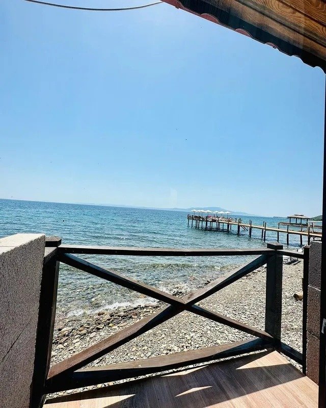 Assos Sardunya Butik Otel