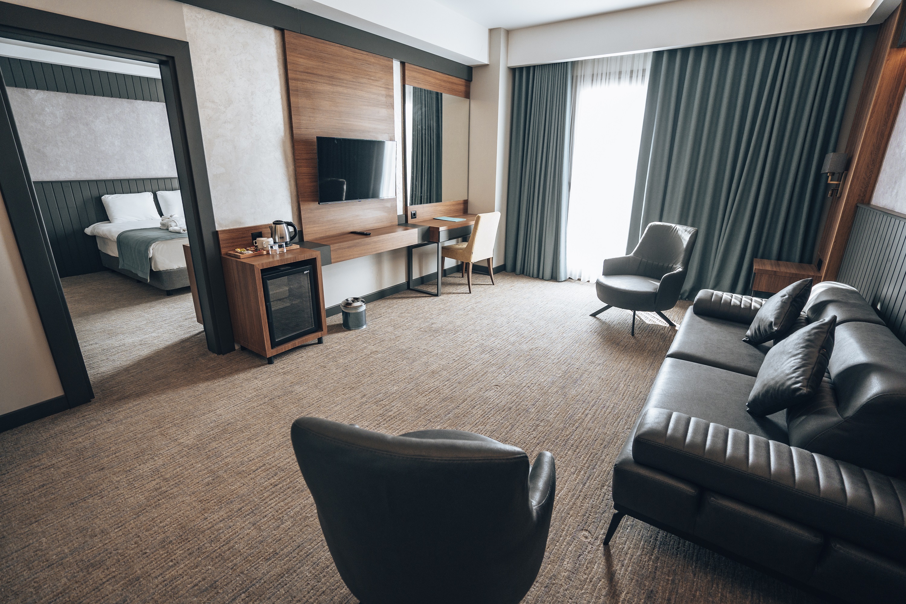 Adempira Termal & Spa Hotel