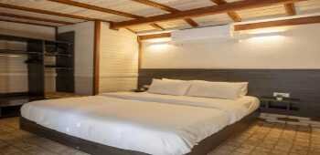 Çeşmekeş Otel Çeşme
