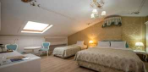 Superior Triple Room Görseli