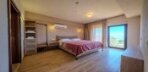 Suite with Kitchenette & French Balcony Görseli