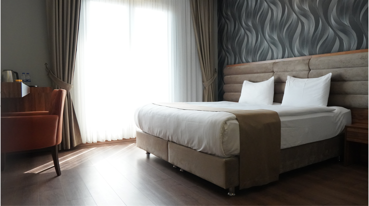 King City Hotel
