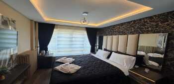 Suits Necatibey