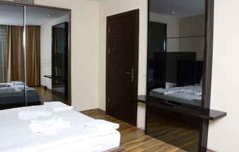 Selus Termal Resort & Spa