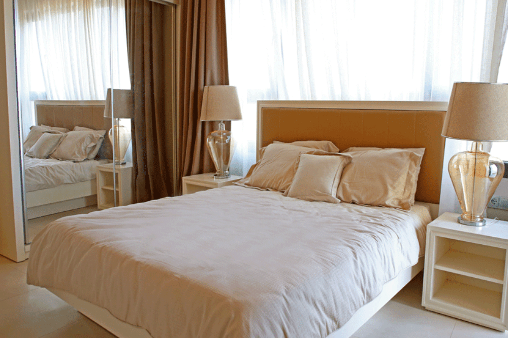 Athena Suite Hotel