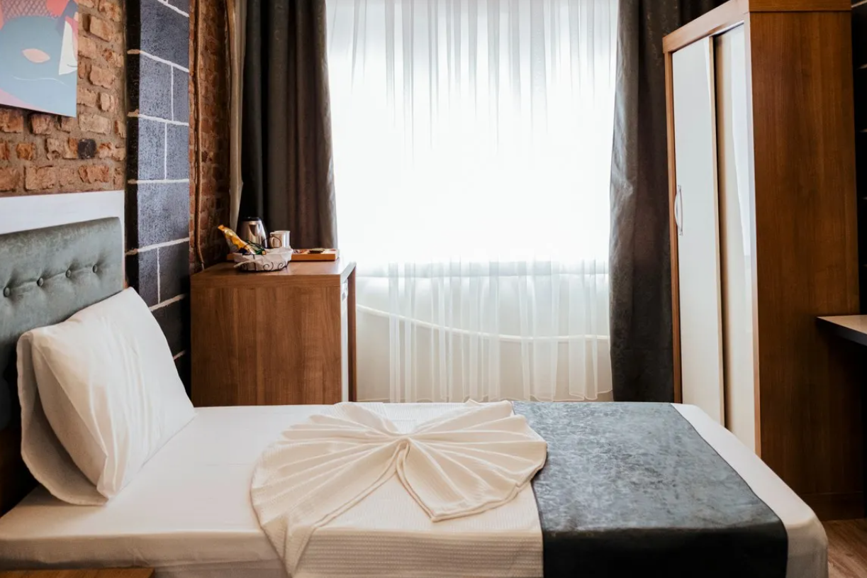 Hasuni Taş Hotel Diyarbakır