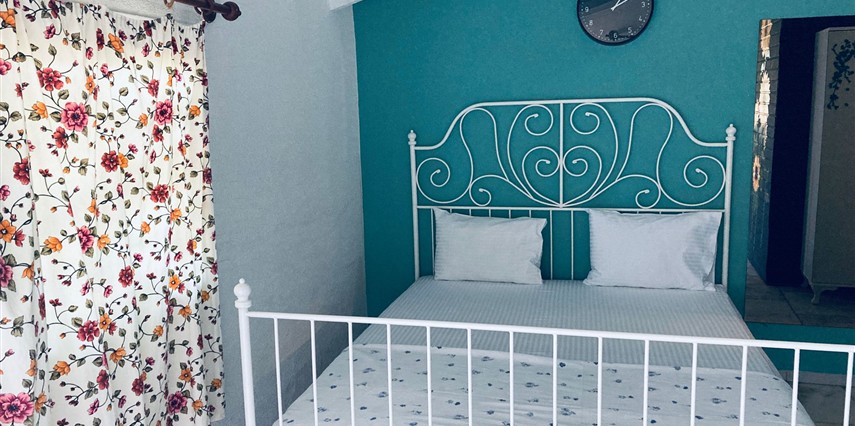 Çatı Teras Katı Oda