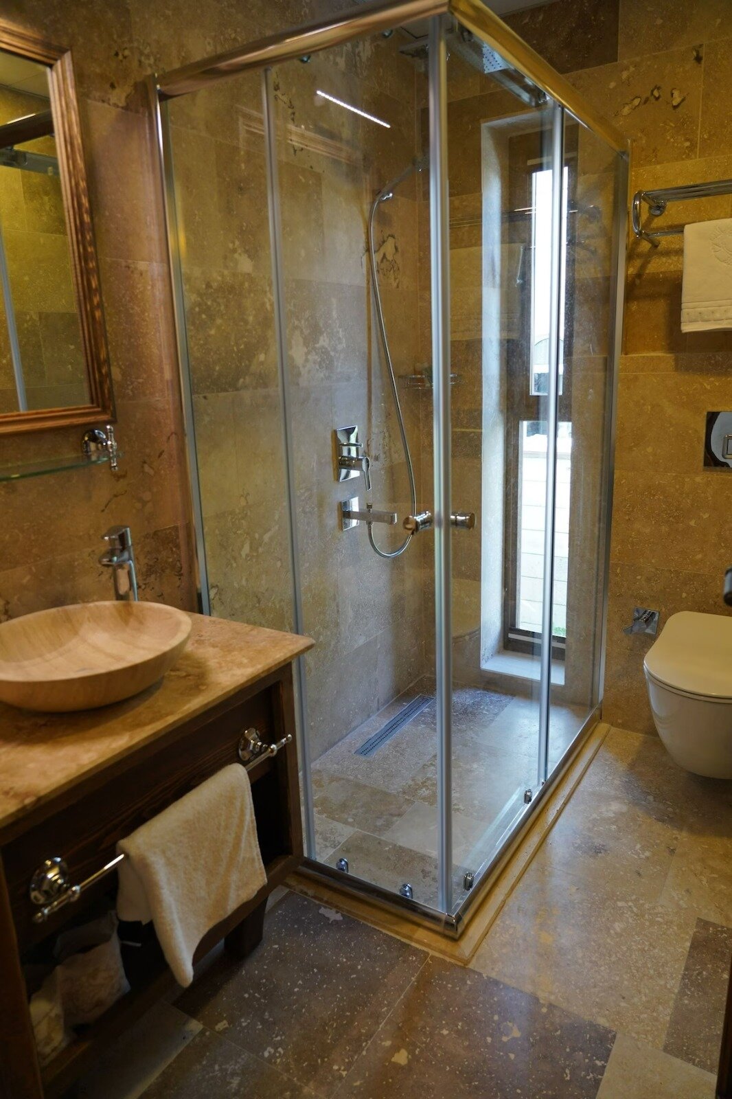 UCHI Cappadocia Hotel galeri 7