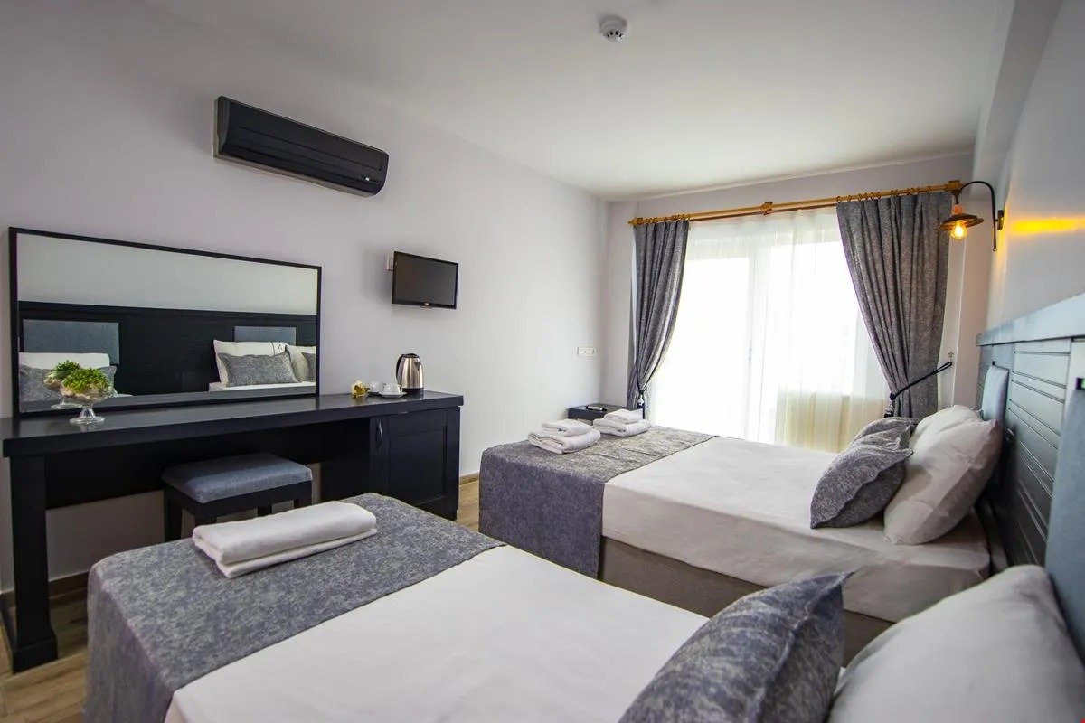 Hotel Le Marin