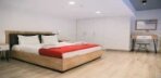 Büyük Loft Bahçe Manzaralı Görseli