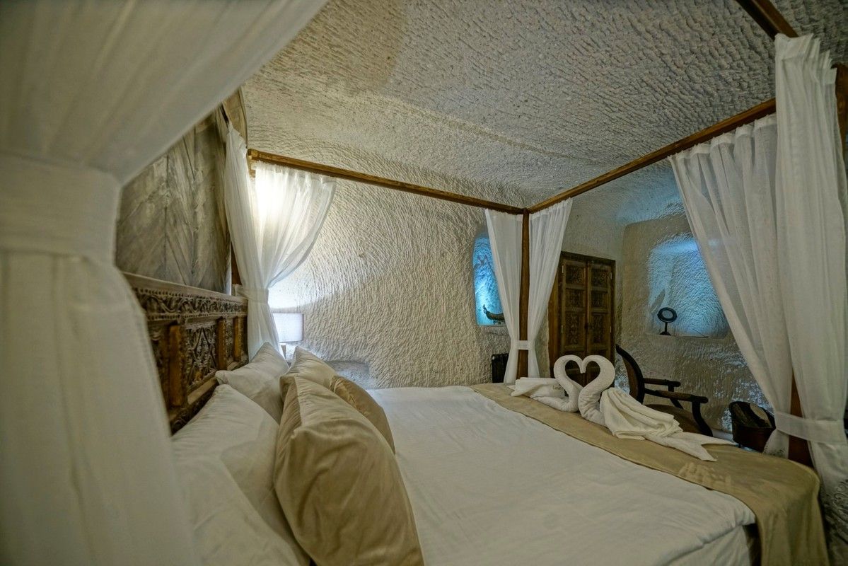 Love Bells Cappadocia