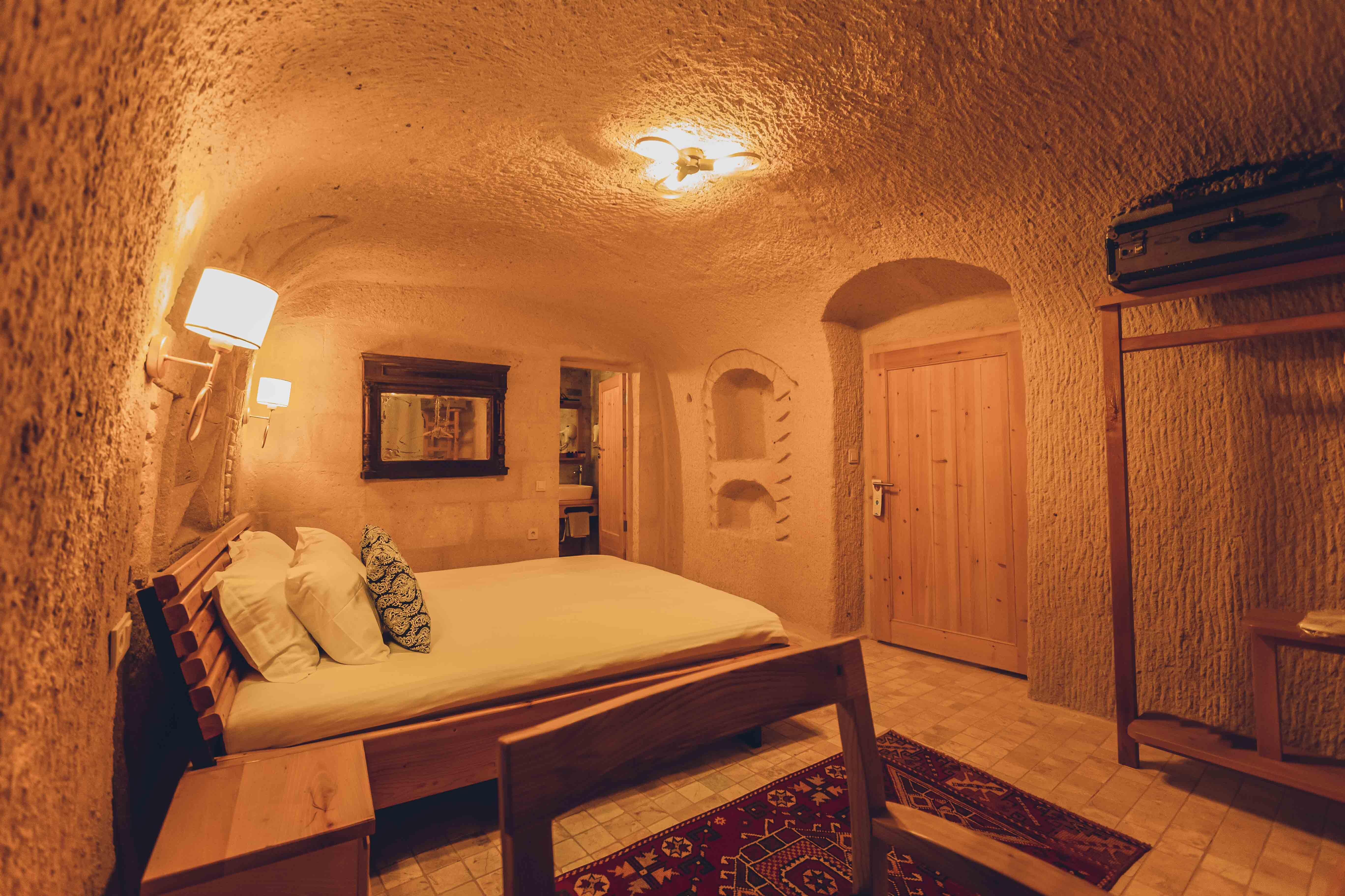 Pinhan Suites galeri 3