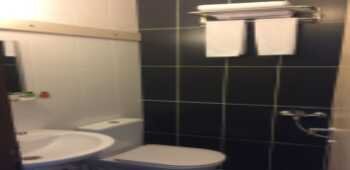 Payidar Hotel Şişli · 29