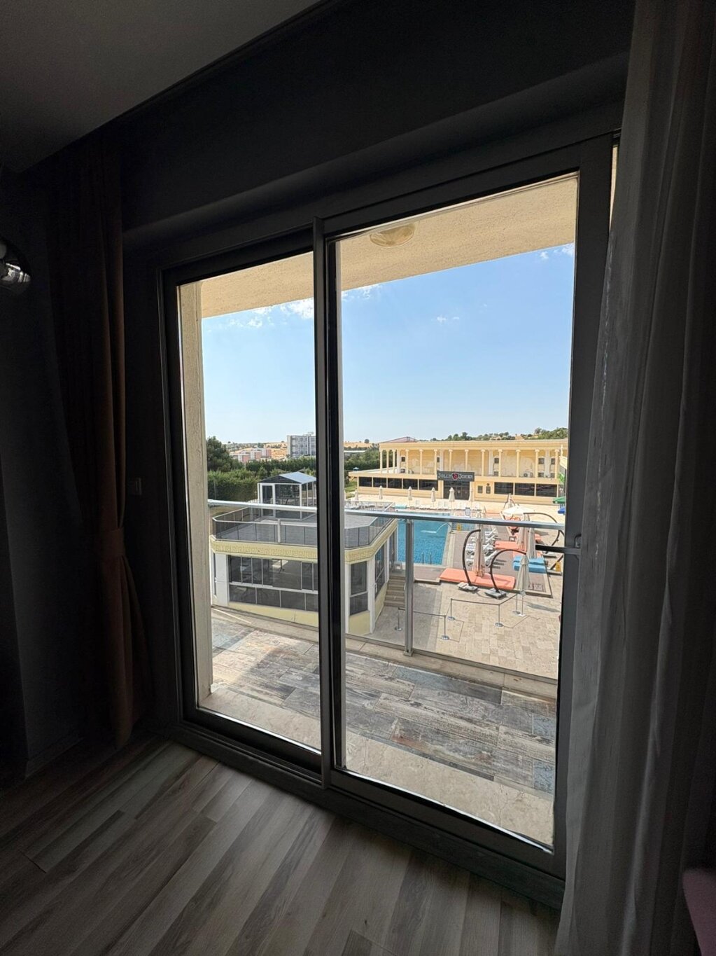 Yalım Garden Park Otel · 11