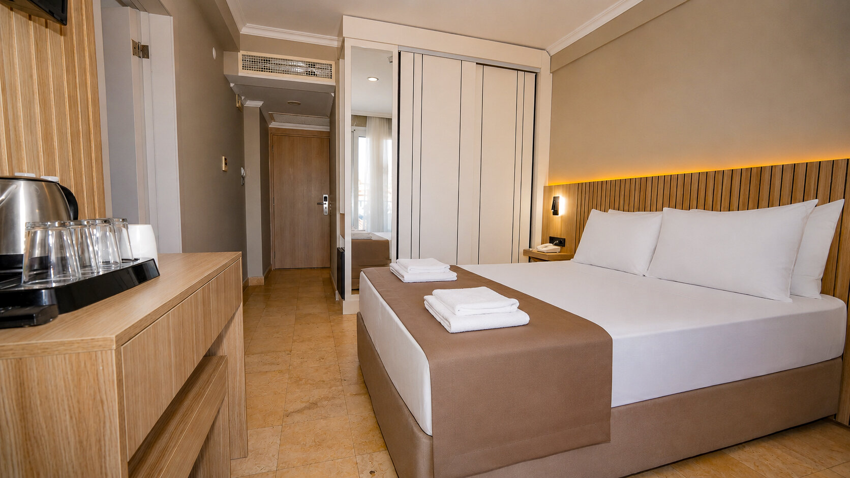 Devamlı Hotel By Verde +16 galeri 6