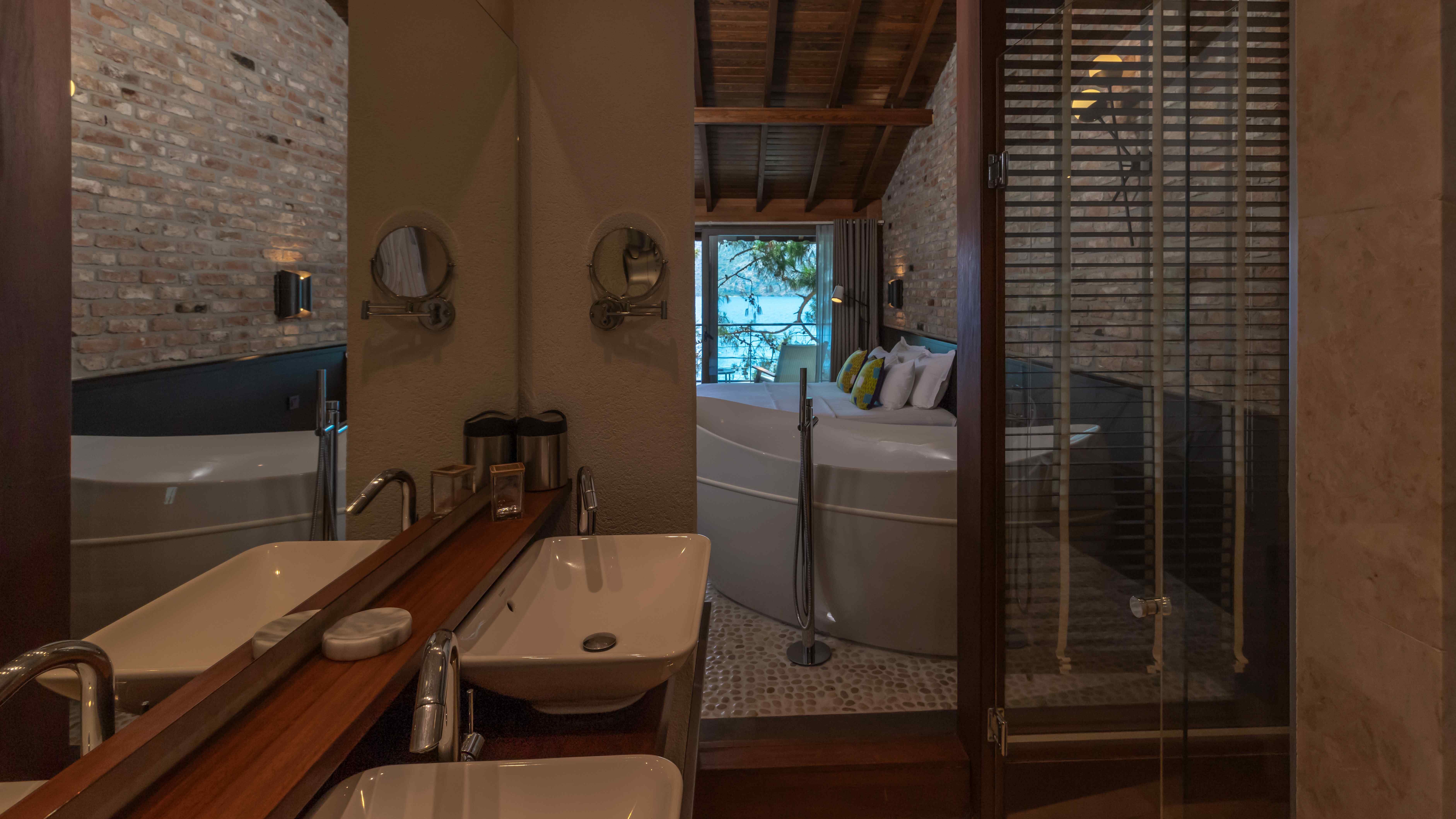 Miamai Butik Otel Bozburun