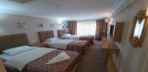 Standart Triple Room Görseli