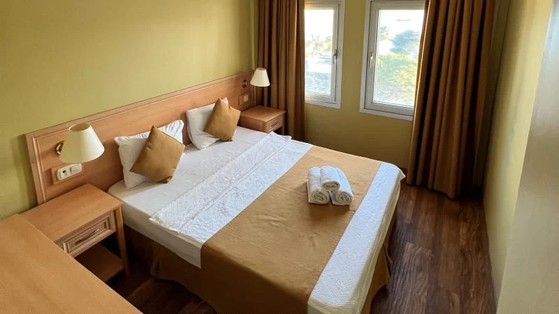 Family Deluxe Suite Room, Sea View