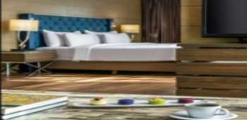 Radisson Blu Hotel İstanbul Şişli · 48