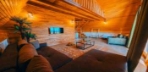 Bungalow Aile Odası Görseli