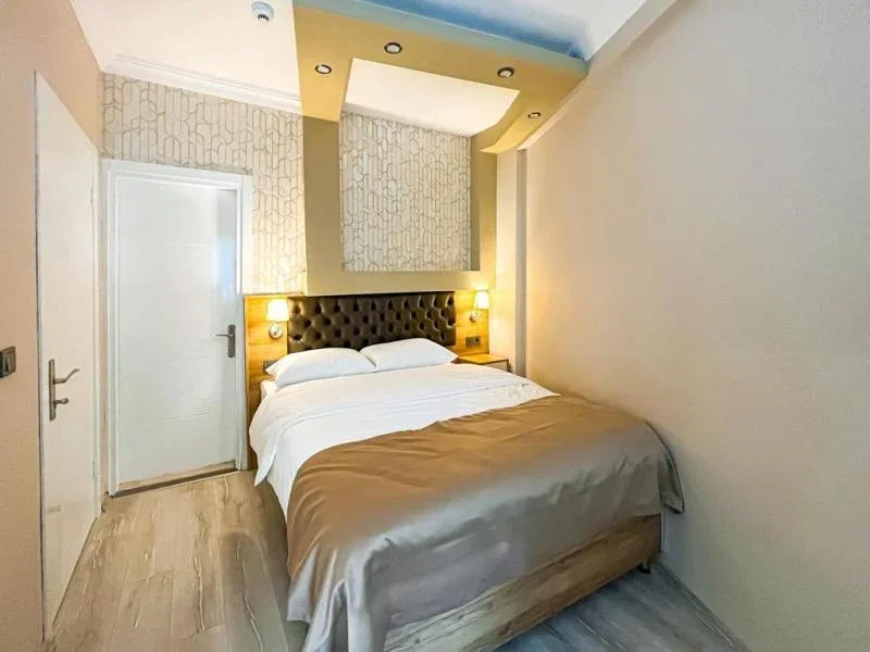 Helen İnn İzmir Konak galeri 5