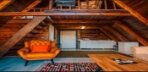 Deluxe Bungalov Görseli